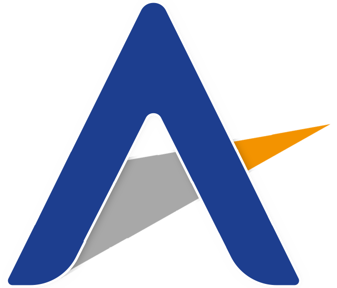 ALPHA Logo